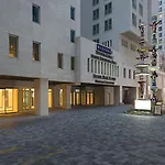 Hotel Parkhabio