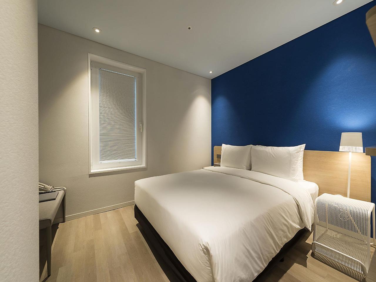 Hotel Parkhabio